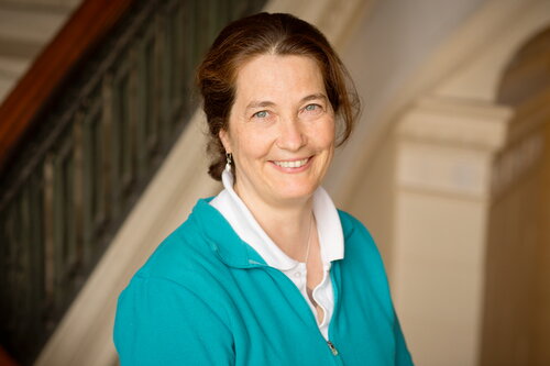 Profile picture for Rebecca M. Stumpf