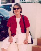 Profile picture for Janet Dixon Keller