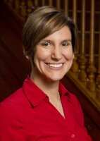 Profile picture for Laura Shackelford