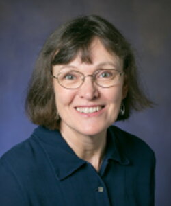 Profile picture for Susan R.  Frankenberg